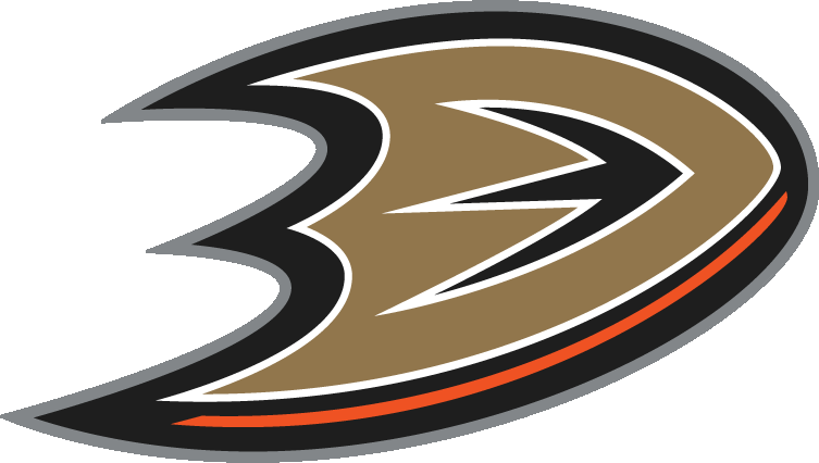 Anaheim DUCKS