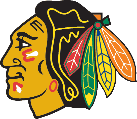 Chicago BLACKHAWKS