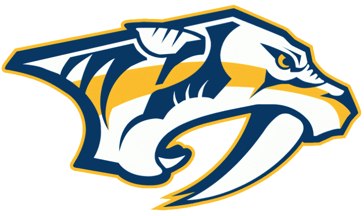 Nashville PREDATORS