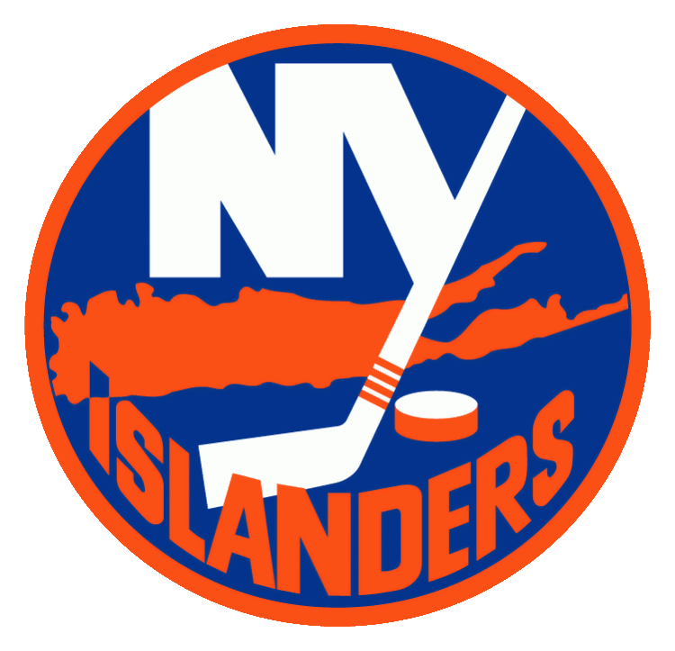 New York ISLANDERS