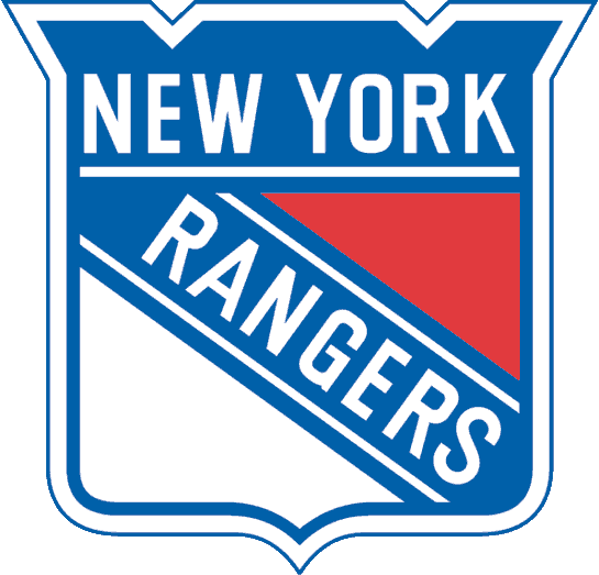 New York RANGERS