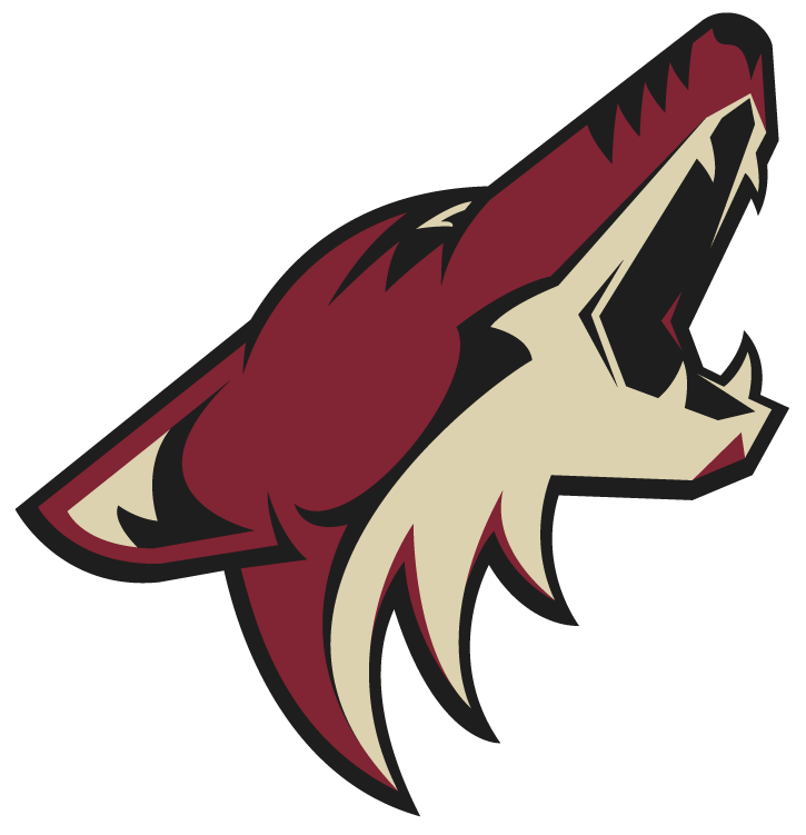 Pheonix COYOTES