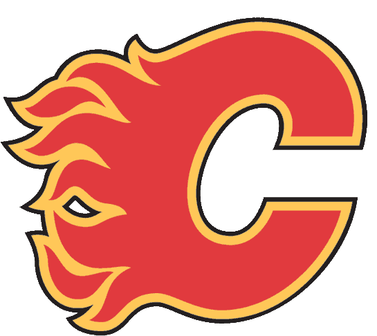 Calgary FLAMES