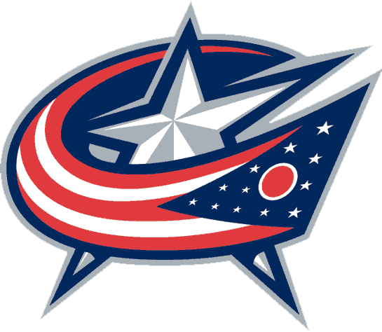 Columbus BLUE JACKETS