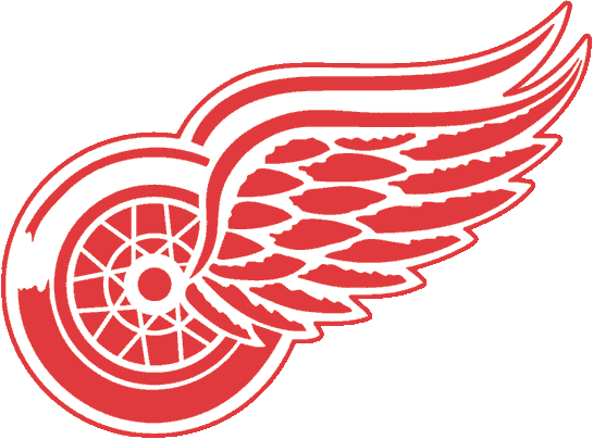 Detroit RED WINGS